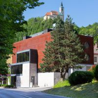 Izby IDRIJA 22554, Idrija -  