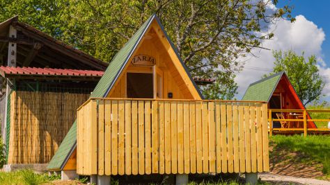 Objekt BLED 22557, Bled -  
