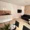 Apartmány Kranj 22579, Kranj - Apartmán - superior a (2+1) - Apartmán