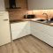 Apartmaji Kranj 22579, Kranj - Apartma - superior a (2+1) - Kuhinja