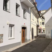 Apartmaji Kranj 22579, Kranj - Objekt