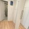 Apartmaji Kranj 22579, Kranj - Hodnik