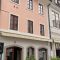 Apartmaji Kranj 22579, Kranj - Objekt