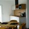 Dům Šempeter pri Gorici 22591, Šempeter pri Gorici - Apartmán - superior a (2+2) - Jídelna