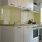 Dům Šempeter pri Gorici 22591, Šempeter pri Gorici - Apartmán - standard b (2+2) - Kuchyně