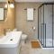 Apartmanok Koper 22605, Koper - Apartman - superior a (2+1) - Fürdőszoba