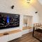 Apartmani KRANJ 22611, Kranj - Apartman - standard a (4+0) - Blagovaonica