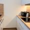 Apartmani KRANJ 22611, Kranj - Apartman - standard a (4+0) - Kuhinja