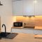 Apartmani KRANJ 22611, Kranj - Apartman - standard a (4+0) - Kuhinja