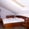 Ferienwohnungen Ilirska Bistrica 22612, Ilirska Bistrica - Zimmer - standard a (2+1) -  