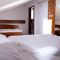 Ferienwohnungen Ilirska Bistrica 22612, Ilirska Bistrica - Zimmer - standard a (2+1) -  