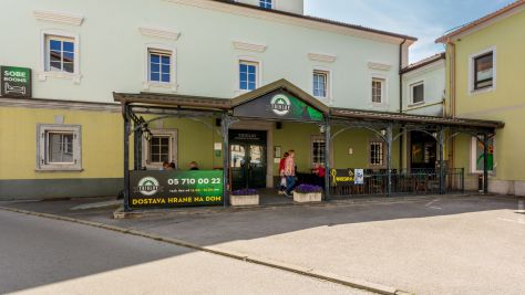 Ferienwohnungen Ilirska Bistrica 22612, Ilirska Bistrica -  