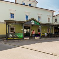 Ferienwohnungen Ilirska Bistrica 22612, Ilirska Bistrica -  