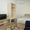 Habitaciones y apartamentos Ljubljana 22613, Ljubljana - Habitación - standard a (2+0) -  