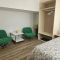Habitaciones y apartamentos Ljubljana 22613, Ljubljana - Habitación k (2+0) -  