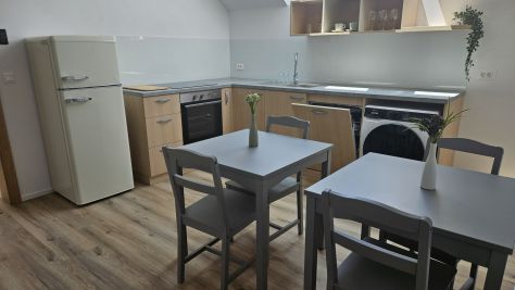 Habitaciones y apartamentos Ljubljana 22613, Ljubljana -  