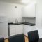 Apartments Kobarid 22614, Kobarid - Apartment - standard b (2+0) - Kitchen