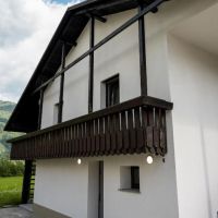 Apartmány Kobarid 22614, Kobarid - Exteriér