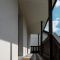 Apartments Kobarid 22614, Kobarid - Balcony