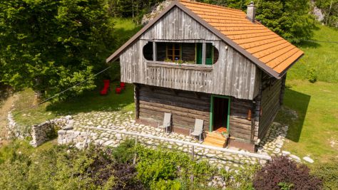Casa AJDOVŠČINA 22617, Ajdovščina - Esterno