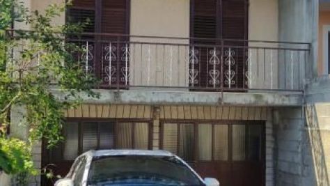 Apartmaji KOPER 22618, Koper -  