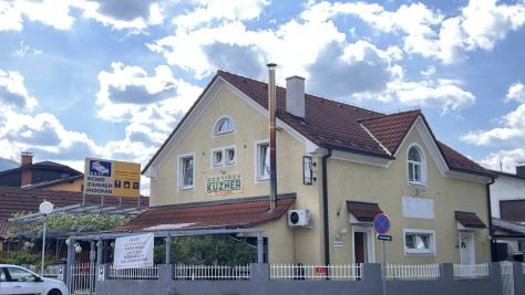 Objekt MARIBOR 22619, Maribor - Zunanjost objekta