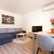 Appartamenti Ljubljana 22620, Ljubljana - Appartamento - standard a (2+2) -  