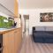 Appartamenti Ljubljana 22620, Ljubljana - Appartamento - standard a (2+2) -  