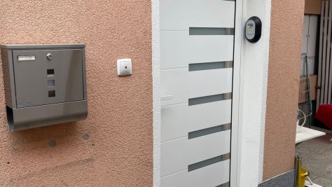 Appartamenti Ljubljana 22620, Ljubljana - Esterno