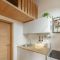 Apartmaji LJUBLJANA 22623, Ljubljana - Apartma - studio a (2+0) -  