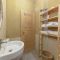 Apartmaji LJUBLJANA 22623, Ljubljana - Apartma - studio b (2+2) -  
