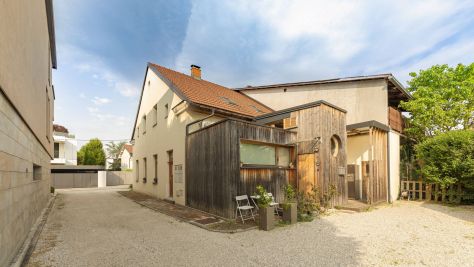Apartmaji LJUBLJANA 22623, Ljubljana -  