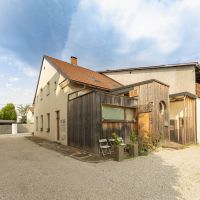 Apartmaji LJUBLJANA 22623, Ljubljana -  
