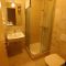 Rooms Ljubljana 22631, Ljubljana - Room d (4+0) - Bathroom