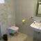Rooms Ljubljana 22631, Ljubljana - Room h (3+0) - Bathroom