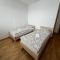 Camere Ljubljana 22631, Ljubljana - Camera i (2+0) -  