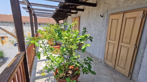 Casa vacanze SEŽANA 22635, Sežana -  