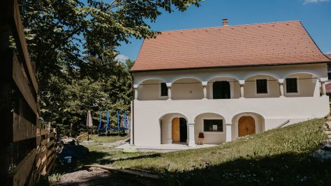 Ferienwohnungen Prebold 22640, Prebold - Exterieur