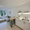 Apartmány Ljubljana 22642, Ljubljana - Apartmán a (2+0) - Obývací pokoj