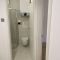 Apartmány Ljubljana 22642, Ljubljana - Apartmán a (2+0) - Koupelna