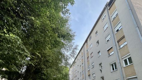 Apartmány Ljubljana 22642, Ljubljana - Exteriér