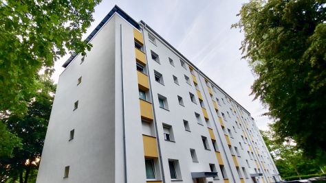 Apartamenty Ljubljana 22642, Ljubljana - Obiekt
