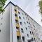 Apartmani Ljubljana 22642, Ljubljana - Objekt