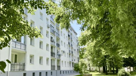 Apartmani Ljubljana 22642, Ljubljana - Objekt