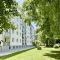 Apartamenty Ljubljana 22642, Ljubljana - Obiekt
