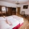 Apartamenty Moravske toplice 22644, Moravske Toplice - Apartament a (6+2) - Pokój