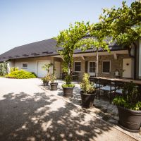 Apartamentos Moravske toplice 22644, Moravske Toplice -  