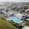 Ferienwohnungen Moravske toplice 22644, Moravske Toplice -  