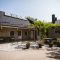 Apartamenty Moravske toplice 22644, Moravske Toplice - Taras