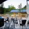 Pokoje Radovljica 22647, Radovljica - Terasa